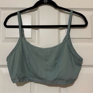 Victoria’s Secret Bralette Size XXL